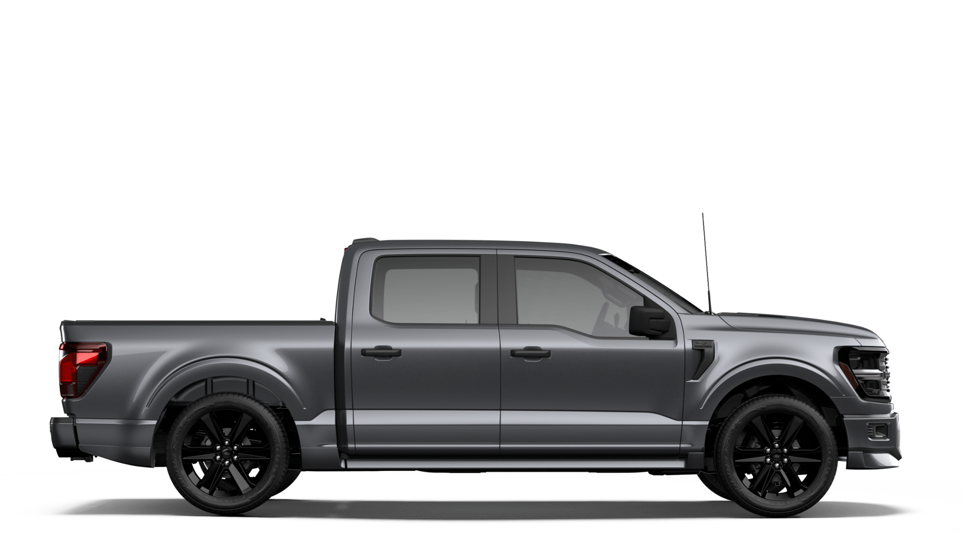 2026 Ford F-150® External Image 1